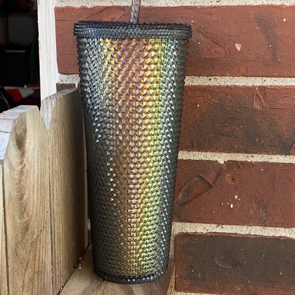 🔥Studded Starbucks Tumbler Fall 2020🔥